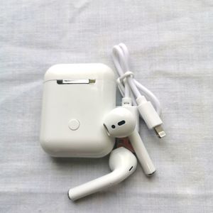 Écouteur Bluetooth, Blanc